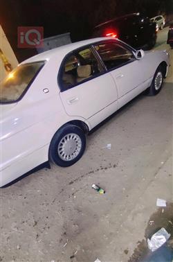 تويوتا كراون